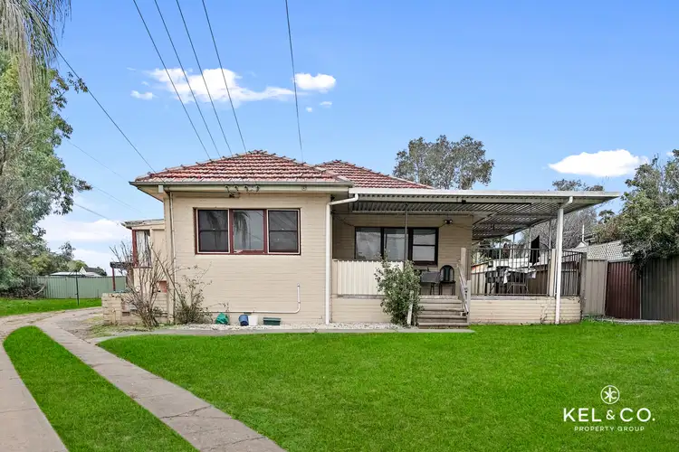 4 and 4A Mai Place, Hebersham NSW 2770