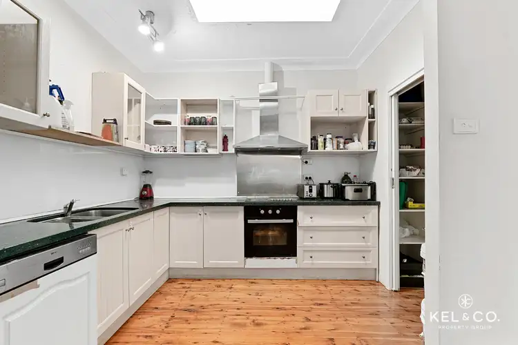 Second view of Homely house listing, 4 and 4A Mai Place, Hebersham NSW 2770