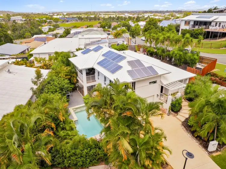 15 Chinaberry Crescent, Upper Coomera QLD 4209