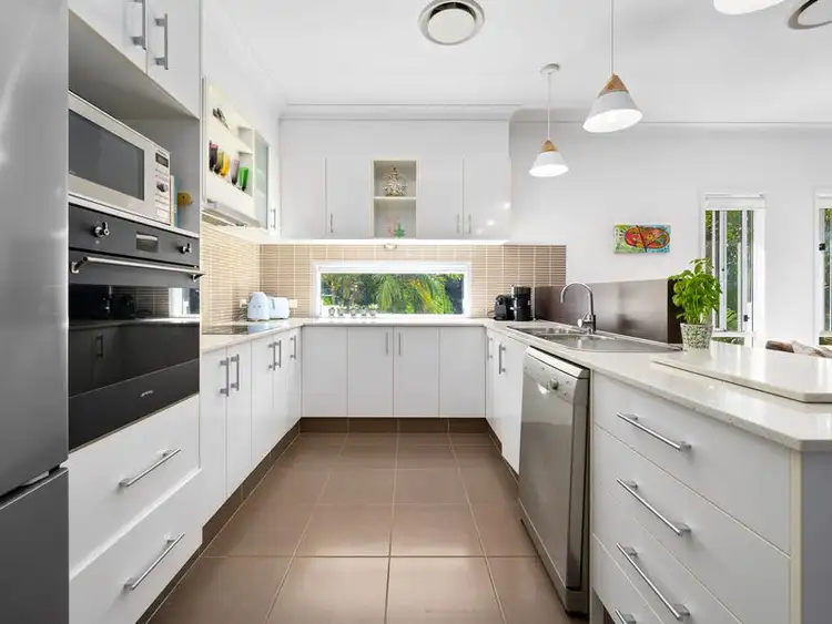 Fourth view of Homely house listing, 15 Chinaberry Crescent, Upper Coomera QLD 4209