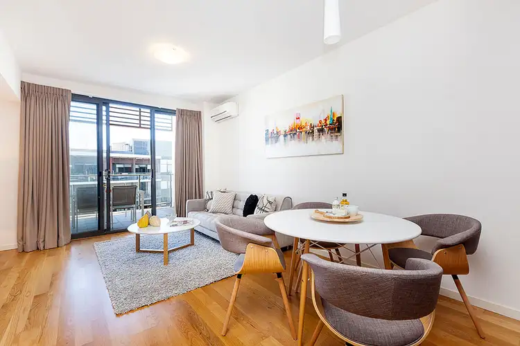 107/143 Adelaide Terrace, East Perth WA 6004