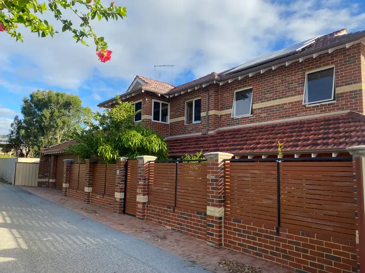 62C Hubert Street, East Victoria Park WA 6101