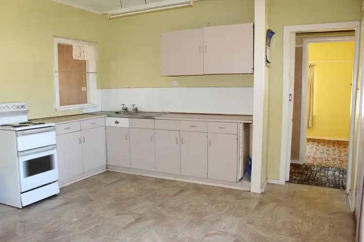 Second view of Homely house listing, 16 Park Street, Nhill VIC 3418