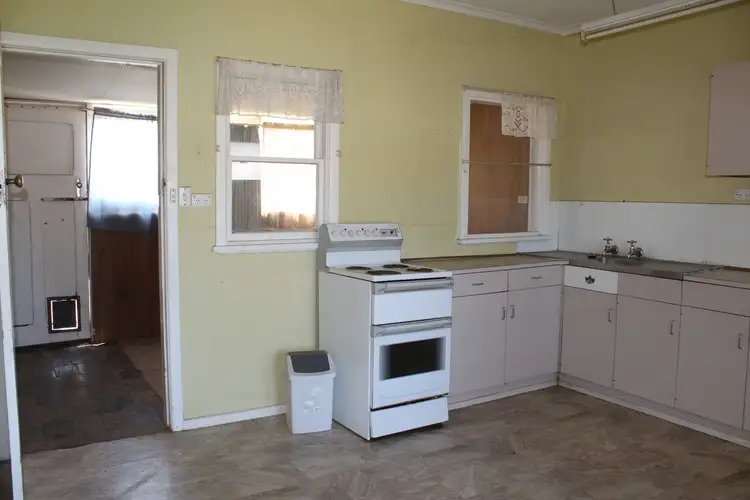 Third view of Homely house listing, 16 Park Street, Nhill VIC 3418
