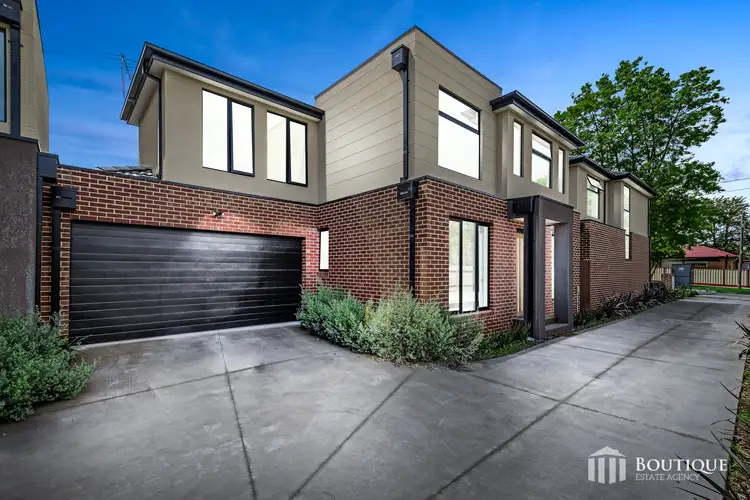 2/94 Dunblane Road, Noble Park VIC 3174