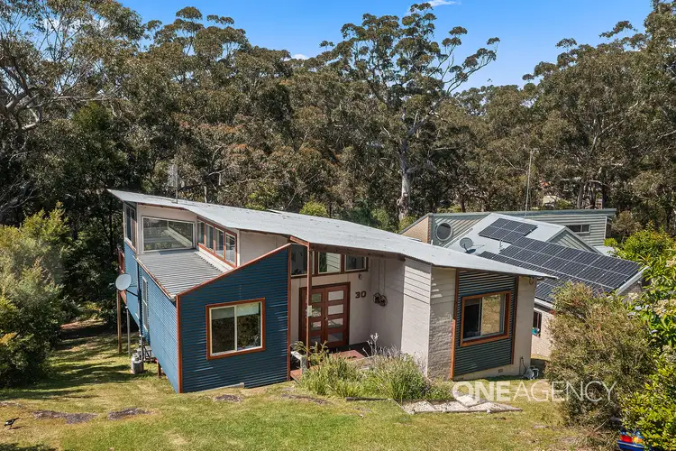 30 Frederick Street, Vincentia NSW 2540