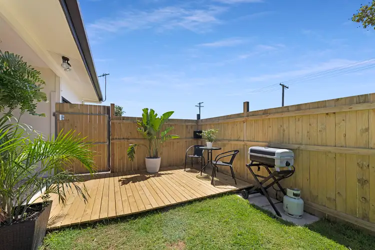 26 Goodwin Street, Bundaberg South QLD 4670