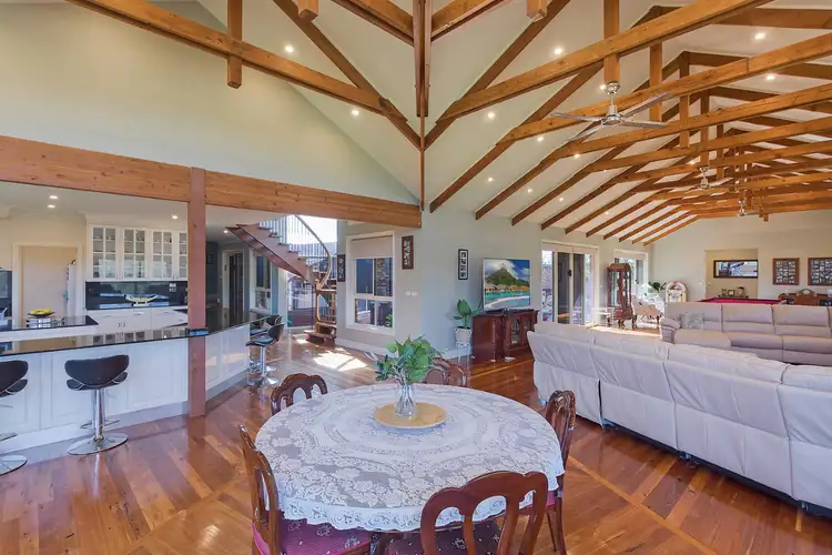 Fifth view of Homely rural property listing, 244 Stockridge Road, Brogo NSW 2550