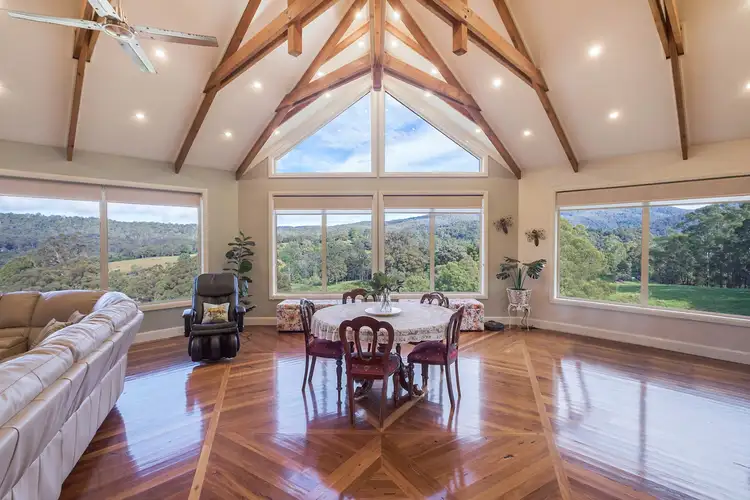 Sixth view of Homely rural property listing, 244 Stockridge Road, Brogo NSW 2550
