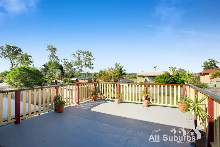 Second view of Homely house listing, 328 Middle Road, Boronia Heights QLD 4124