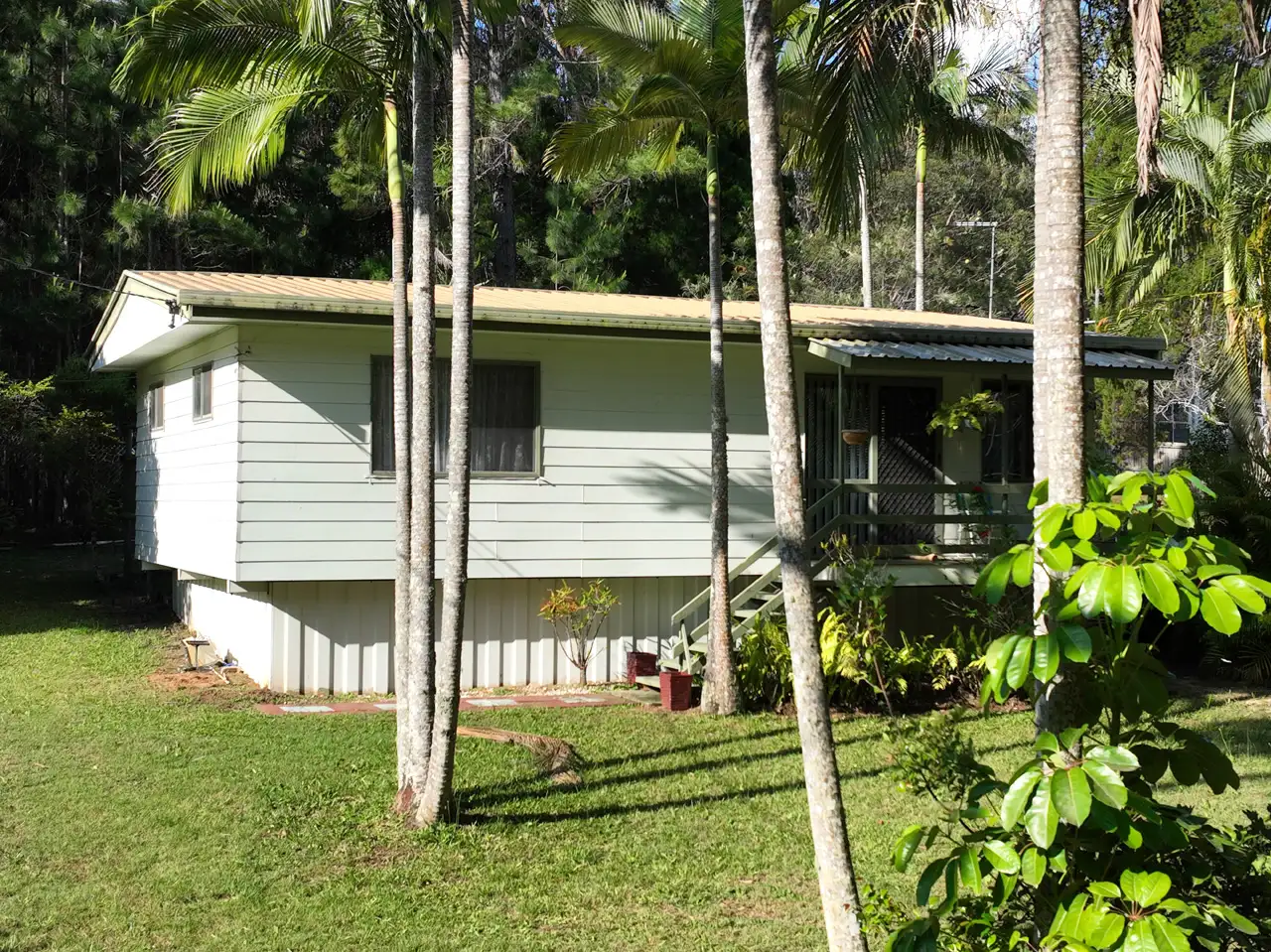 Main view of Homely house listing, 5 Borrows Street, Russell Island QLD 4184
