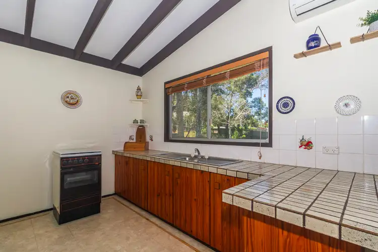 Fifth view of Homely house listing, 5 Borrows Street, Russell Island QLD 4184