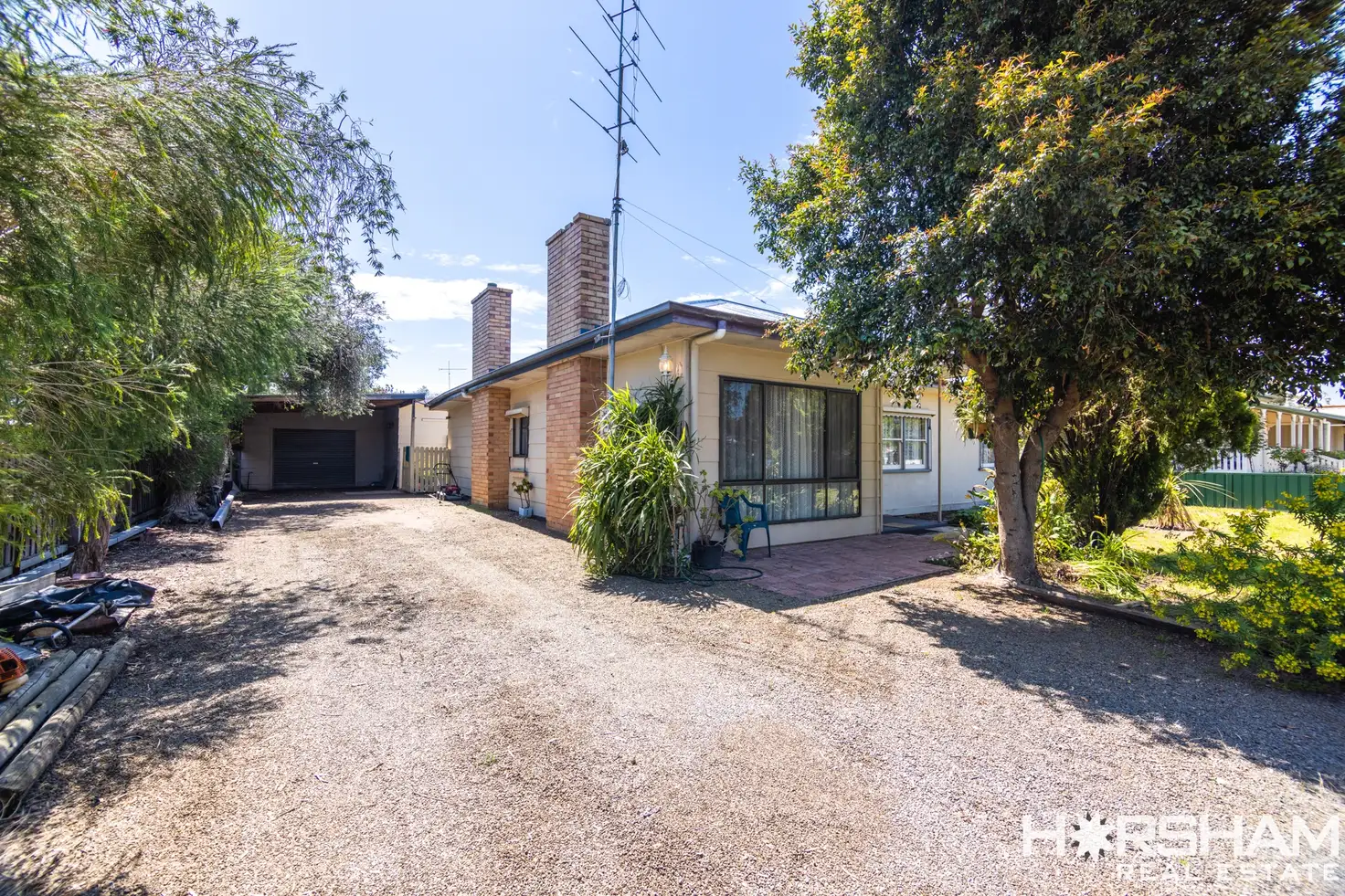 Main view of Homely house listing, 18 Edinburgh Road, Edenhope VIC 3318