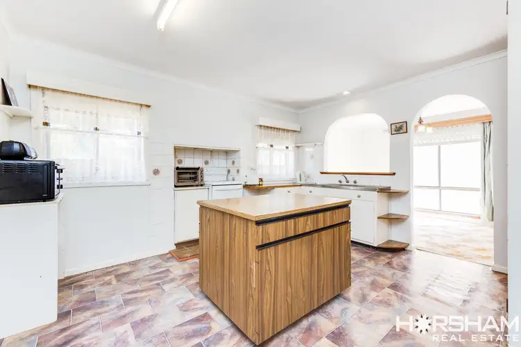 Second view of Homely house listing, 18 Edinburgh Road, Edenhope VIC 3318