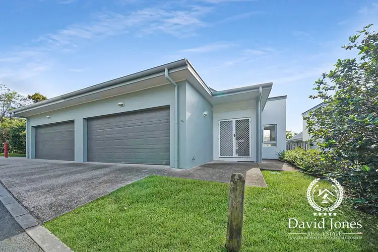 Third view of Homely townhouse listing, 99/1 Sauvignon Parade, Upper Coomera QLD 4209