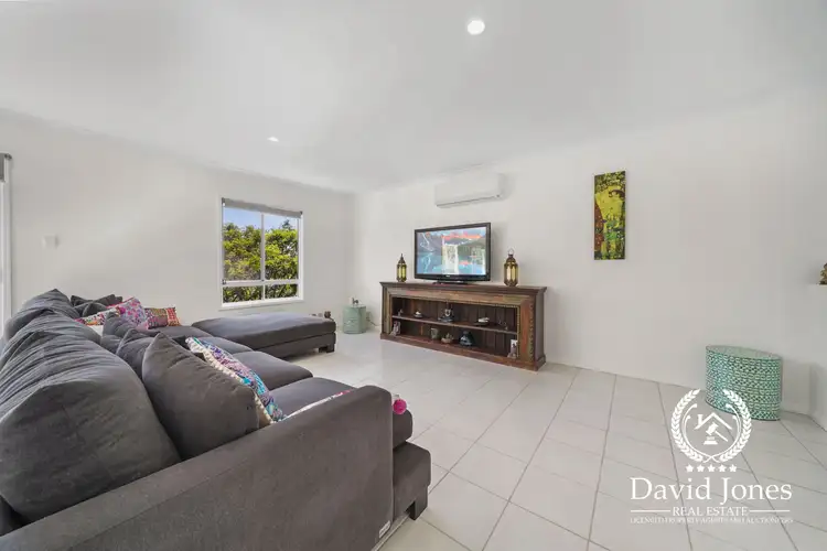Fourth view of Homely townhouse listing, 99/1 Sauvignon Parade, Upper Coomera QLD 4209