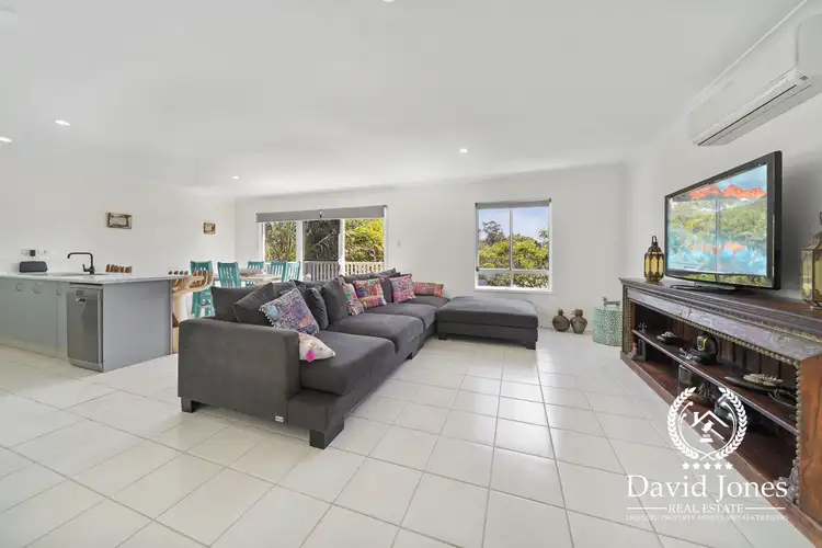 Fifth view of Homely townhouse listing, 99/1 Sauvignon Parade, Upper Coomera QLD 4209