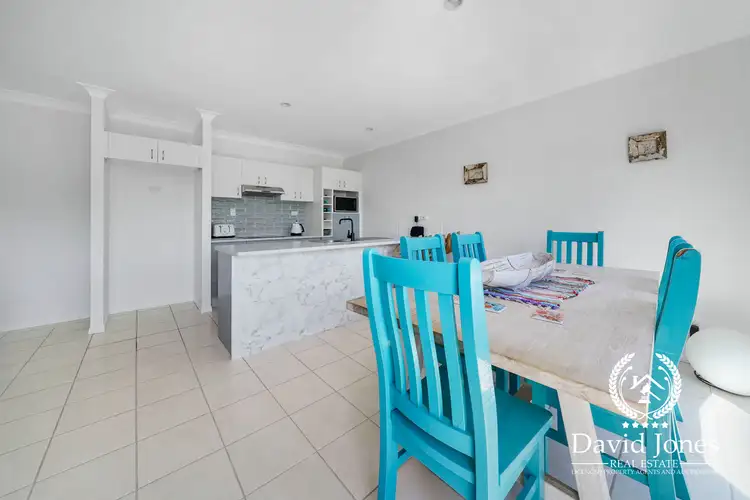 Sixth view of Homely townhouse listing, 99/1 Sauvignon Parade, Upper Coomera QLD 4209