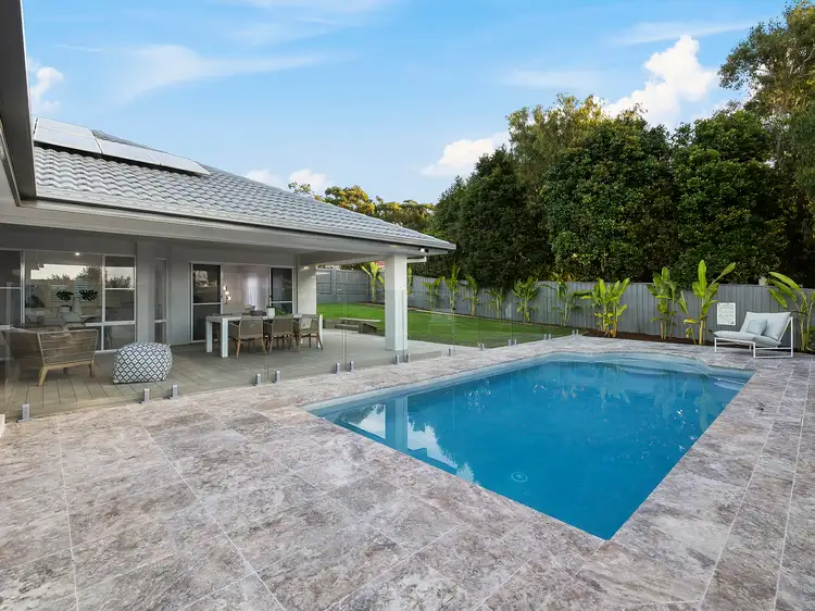 Main view of Homely house listing, 19 Highgrove Circuit, Peregian Springs QLD 4573