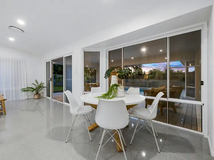 Second view of Homely house listing, 19 Highgrove Circuit, Peregian Springs QLD 4573