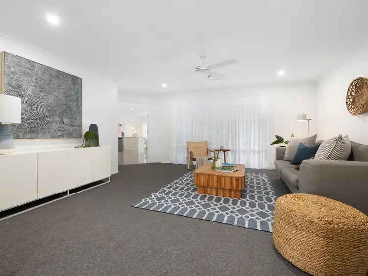 Third view of Homely house listing, 19 Highgrove Circuit, Peregian Springs QLD 4573