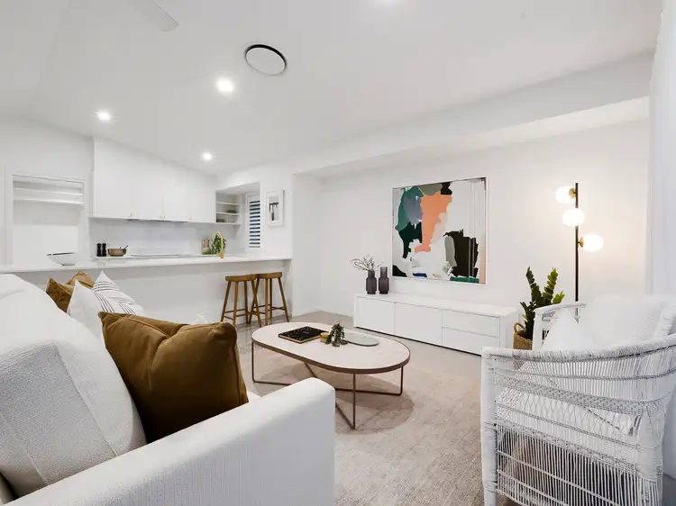 Sixth view of Homely house listing, 19 Highgrove Circuit, Peregian Springs QLD 4573