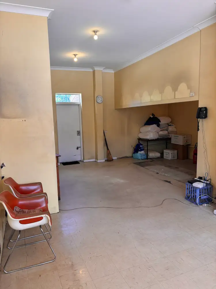 Second view of Homely terrace listing, 36 Main Street, Lithgow NSW 2790