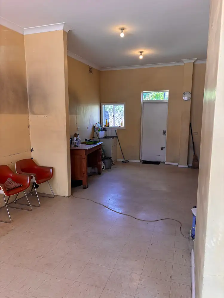 Third view of Homely terrace listing, 36 Main Street, Lithgow NSW 2790