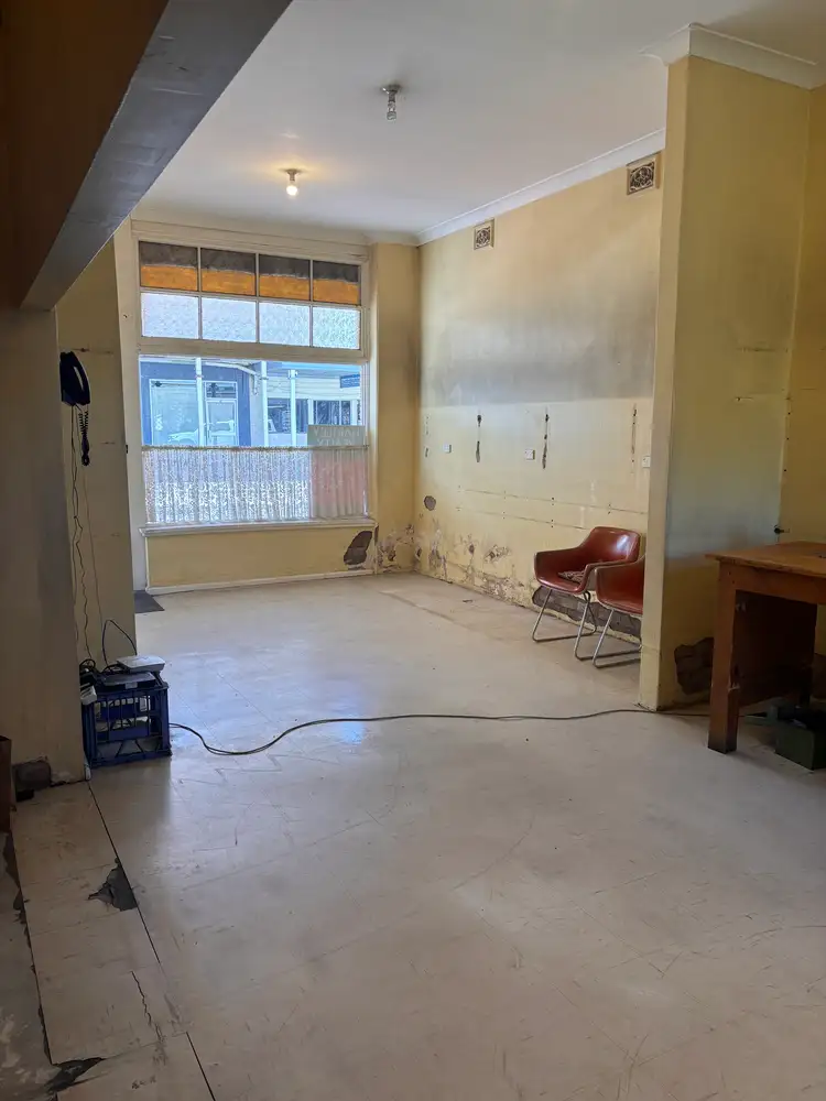 Fourth view of Homely terrace listing, 36 Main Street, Lithgow NSW 2790