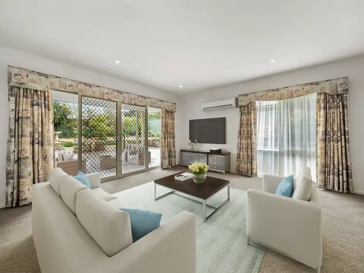 Fifth view of Homely house listing, 19 Cambridge Drive, Mansfield VIC 3722