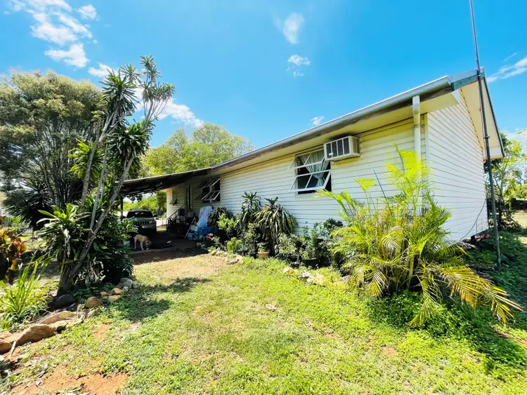 Main view of Homely house listing, 50 Dalrymple Road, Richmond Hill QLD 4820