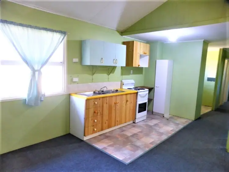 Second view of Homely house listing, 50 Dalrymple Road, Richmond Hill QLD 4820