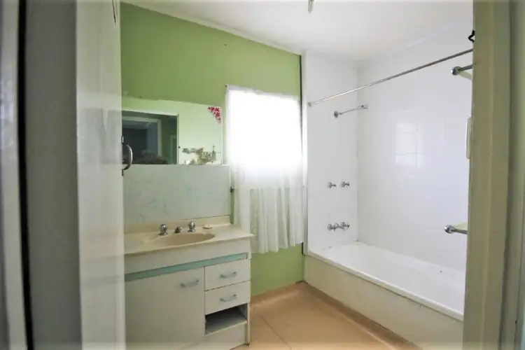 Third view of Homely house listing, 50 Dalrymple Road, Richmond Hill QLD 4820