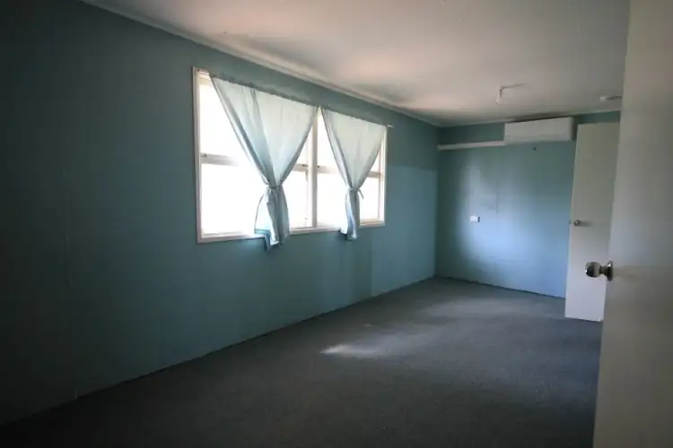 Fourth view of Homely house listing, 50 Dalrymple Road, Richmond Hill QLD 4820