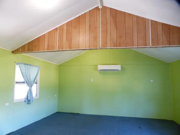 Sixth view of Homely house listing, 50 Dalrymple Road, Richmond Hill QLD 4820