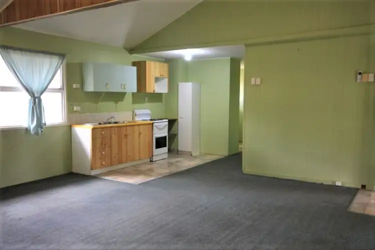 Seventh view of Homely house listing, 50 Dalrymple Road, Richmond Hill QLD 4820