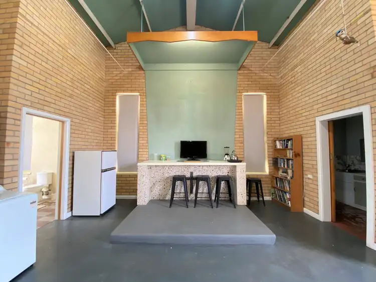 Sixth view of Homely studio listing, 23 Sands Avenue, Jeparit VIC 3423