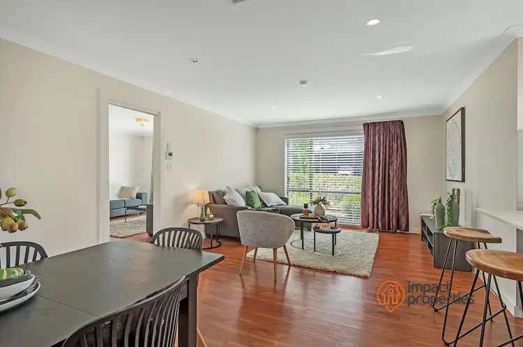 16 Patrick Shaw Street, Casey ACT 2913
