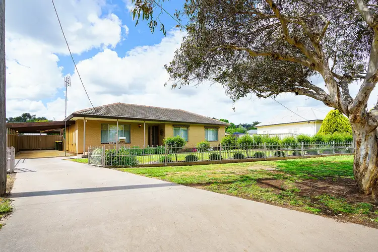 58 Elizabeth Street, Castlemaine VIC 3450