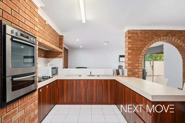 Second view of Homely house listing, 9 Alocasia Close, South Lake WA 6164