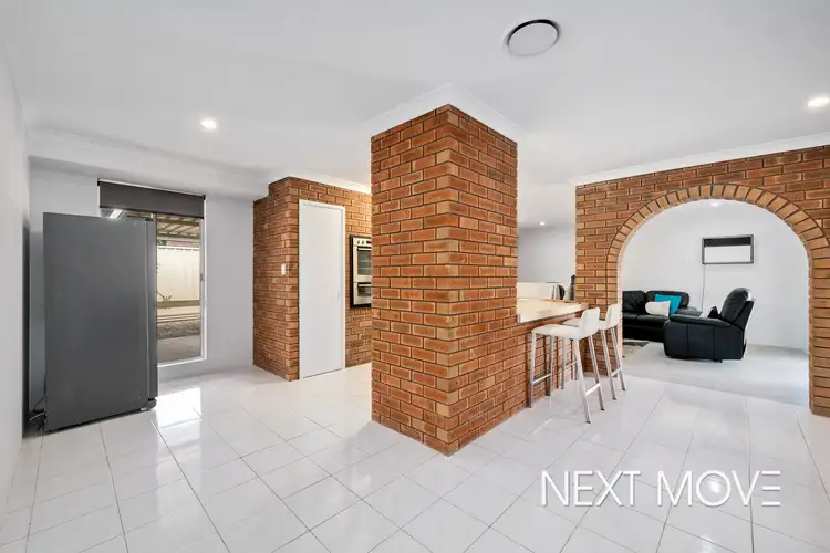 Third view of Homely house listing, 9 Alocasia Close, South Lake WA 6164