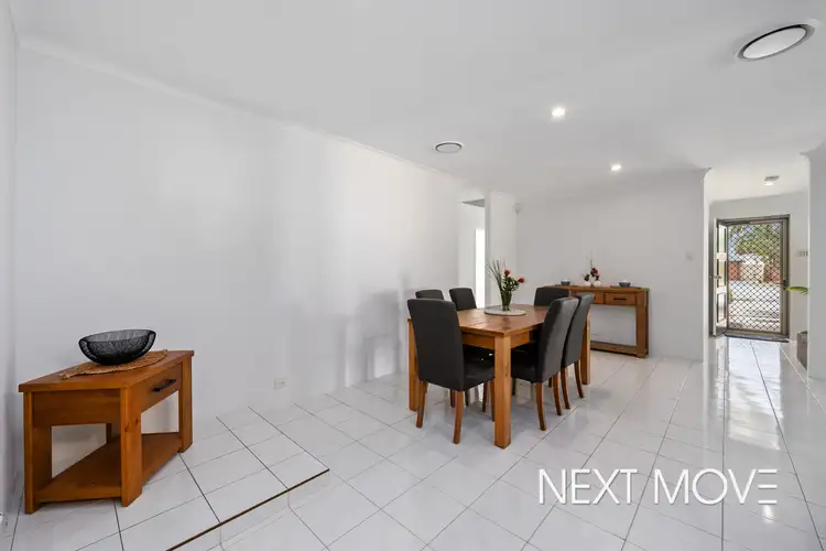 Fourth view of Homely house listing, 9 Alocasia Close, South Lake WA 6164