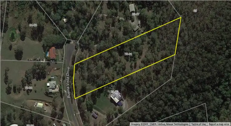 Main view of Homely land listing, 75-81 Buena Vista Drive, Logan Village QLD 4207