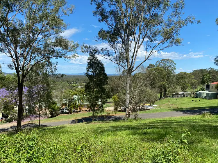 Fifth view of Homely land listing, 75-81 Buena Vista Drive, Logan Village QLD 4207