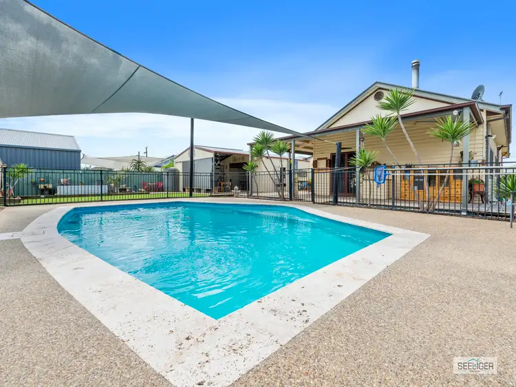 Second view of Homely house listing, 23 Sharp Street, Yarrawonga VIC 3730