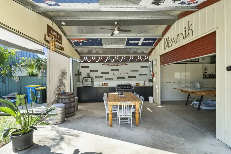Fifth view of Homely house listing, 23 Sharp Street, Yarrawonga VIC 3730
