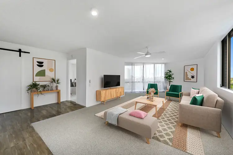 Main view of Homely apartment listing, 9/10 Rutledge Street, Coolangatta QLD 4225