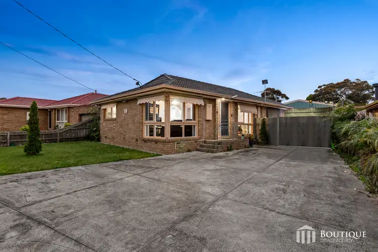 Main view of Homely house listing, 69 Brady Road, Dandenong North VIC 3175