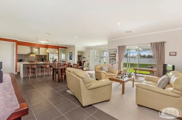 Fourth view of Homely house listing, 6 Seaview Terrace, Portland VIC 3305