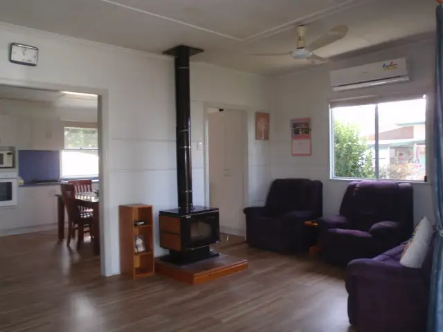 Fifth view of Homely house listing, 6 Douglas Street, Blackbutt QLD 4314